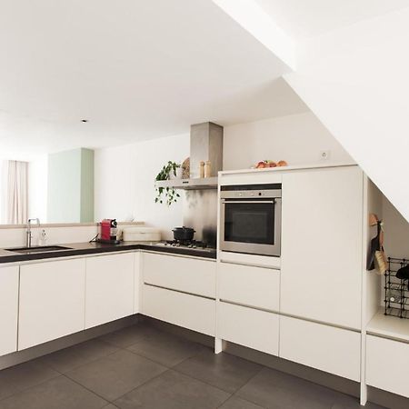 Amazing And Stylish House Near City Center Dordrecht, Close To Rotterdam 外观 照片