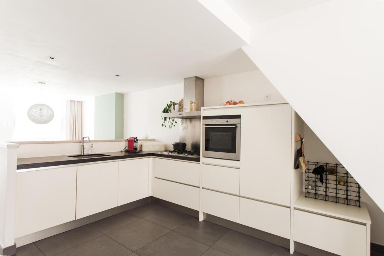 Amazing And Stylish House Near City Center Dordrecht, Close To Rotterdam 外观 照片