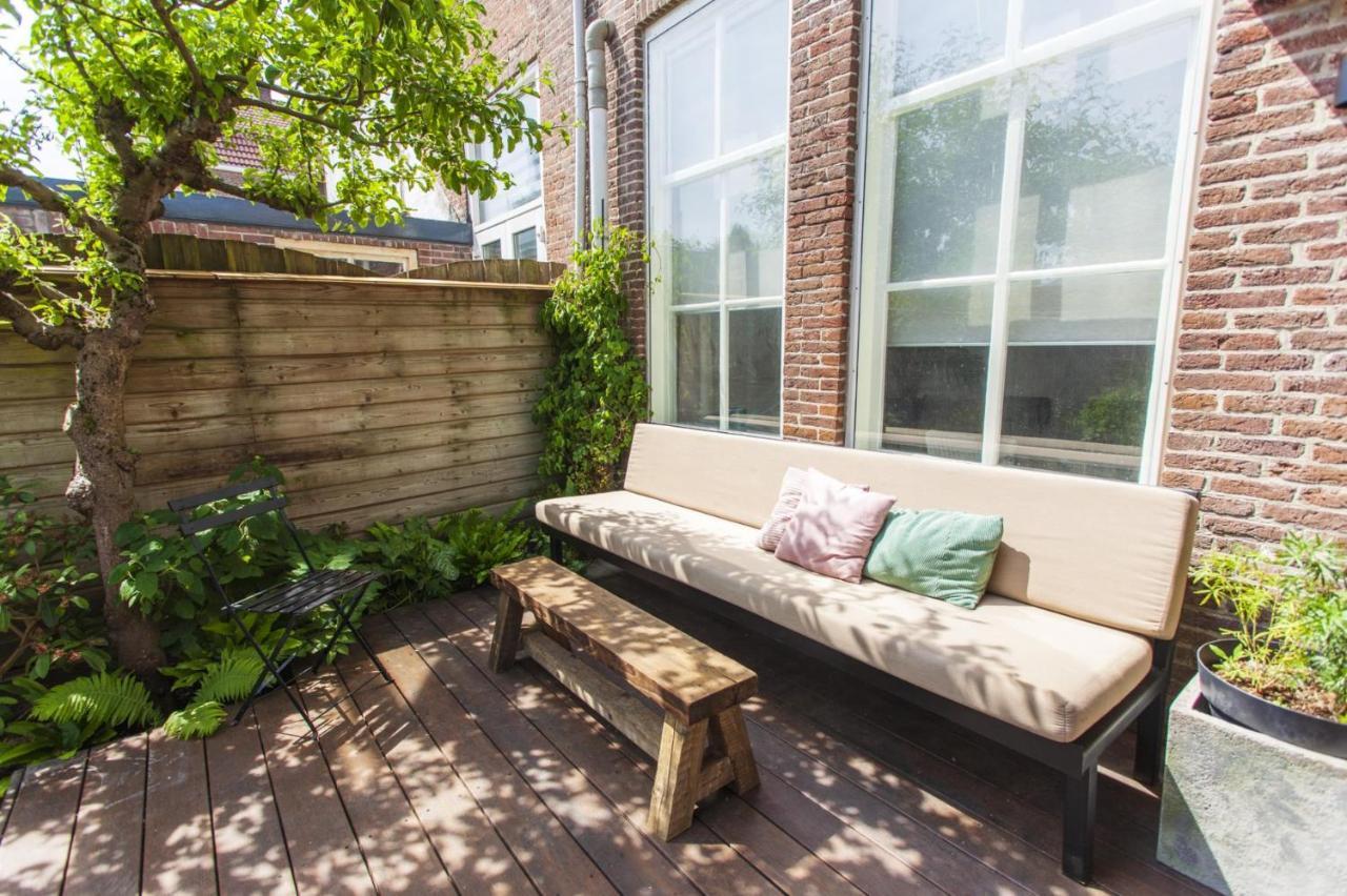 Amazing And Stylish House Near City Center Dordrecht, Close To Rotterdam 外观 照片