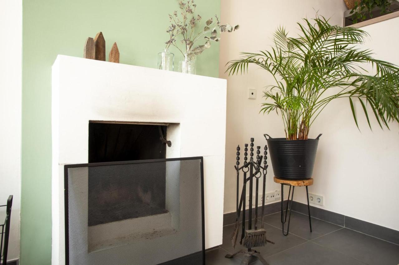 Amazing And Stylish House Near City Center Dordrecht, Close To Rotterdam 外观 照片