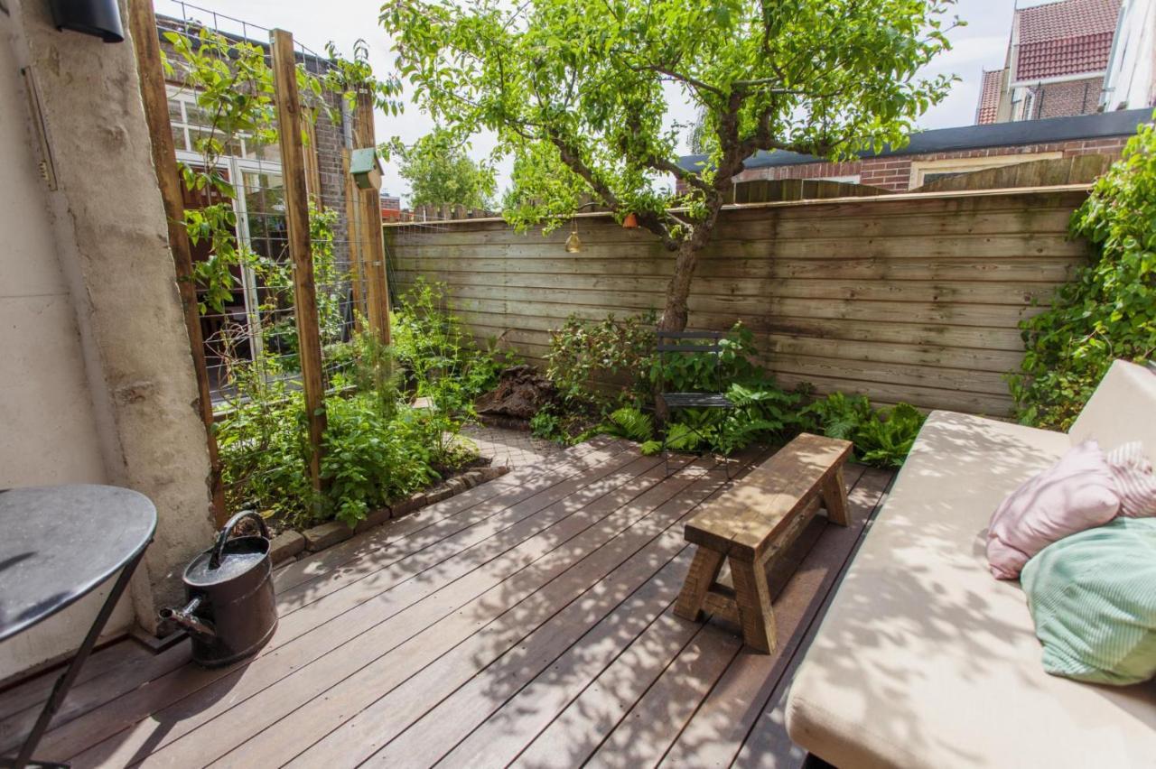Amazing And Stylish House Near City Center Dordrecht, Close To Rotterdam 外观 照片