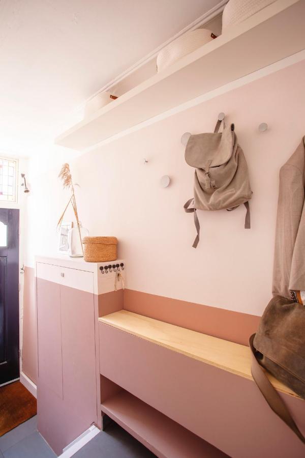 Amazing And Stylish House Near City Center Dordrecht, Close To Rotterdam 外观 照片