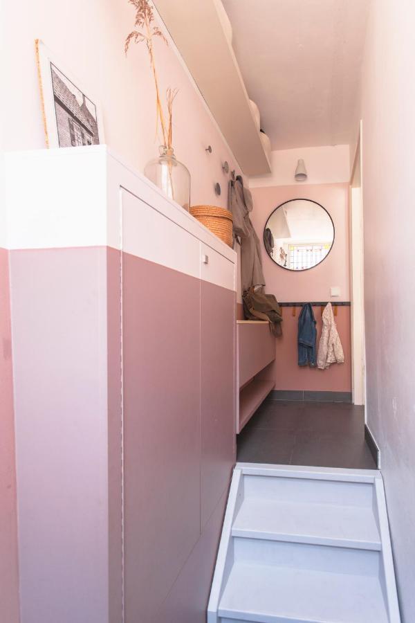 Amazing And Stylish House Near City Center Dordrecht, Close To Rotterdam 外观 照片
