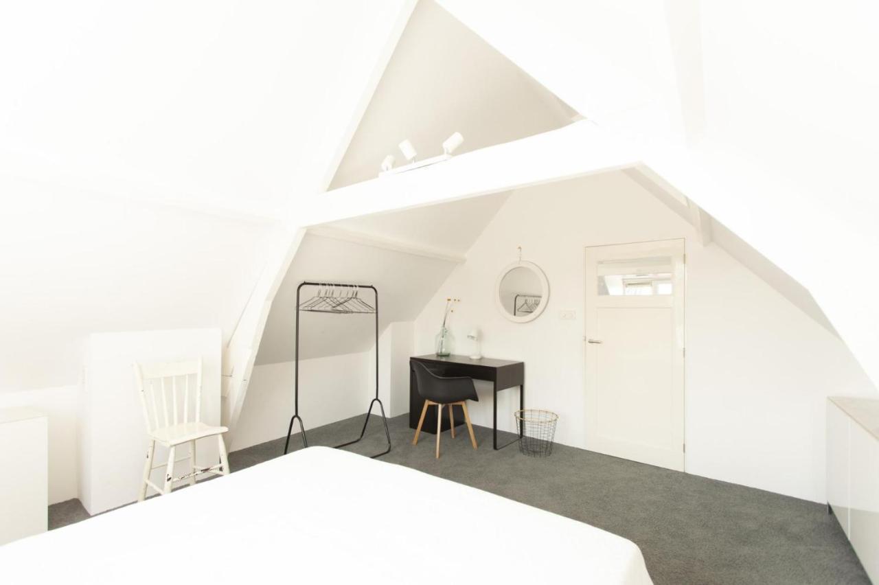 Amazing And Stylish House Near City Center Dordrecht, Close To Rotterdam 外观 照片