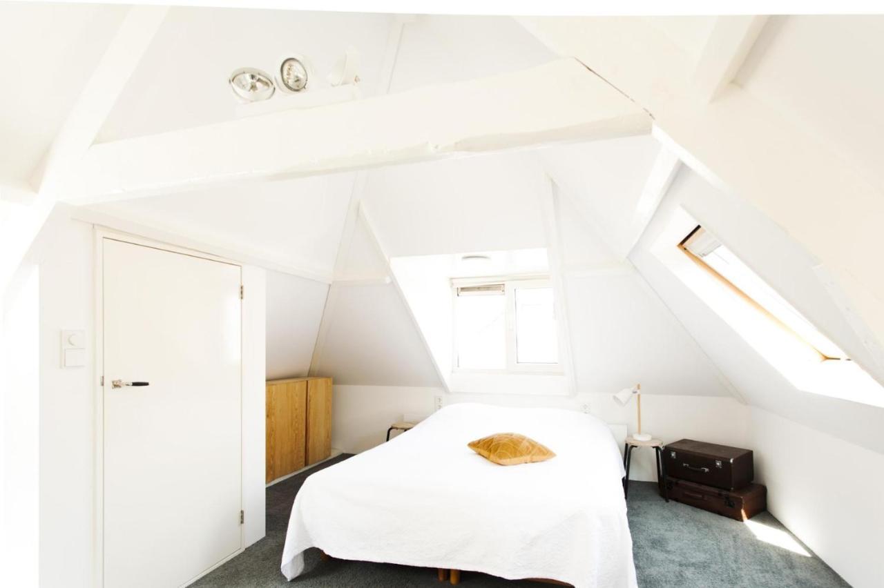 Amazing And Stylish House Near City Center Dordrecht, Close To Rotterdam 外观 照片