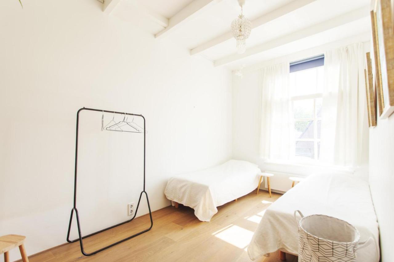 Amazing And Stylish House Near City Center Dordrecht, Close To Rotterdam 外观 照片